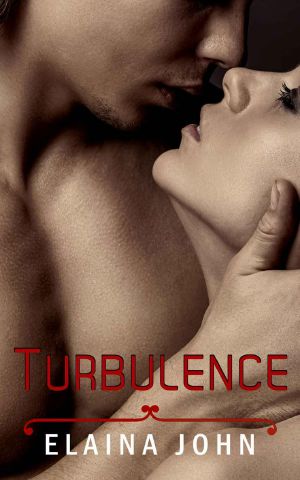 [Jhetan Chronicles 02] • Turbulence